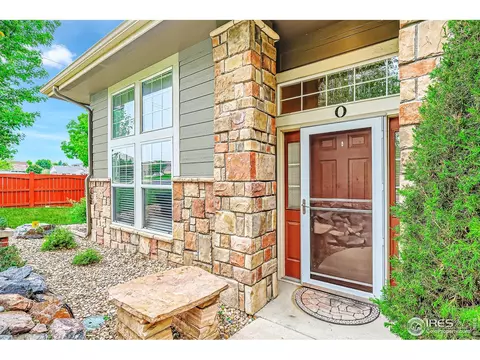 5600 W 3rd St #5-O, Greeley, CO 80634