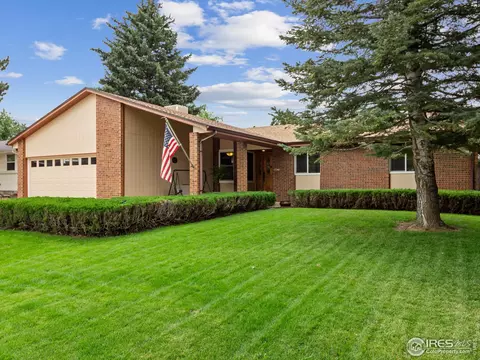 7760 Durham Way, Boulder, CO 80301