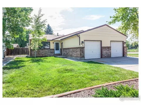 674 Peggy Ct, Loveland, CO 80537