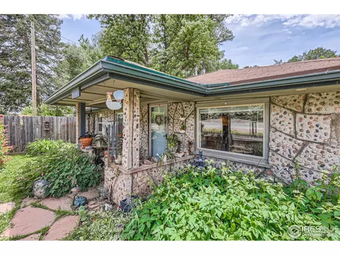 3719 W County Road 54g, Laporte, CO 80535