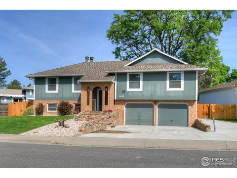 2617 Greenland Dr, Loveland, CO 80538