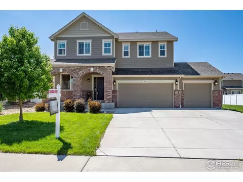 468 Routt Dr, Loveland, CO 80538