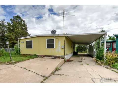 2727 Mallow Pl, Loveland, CO 80537
