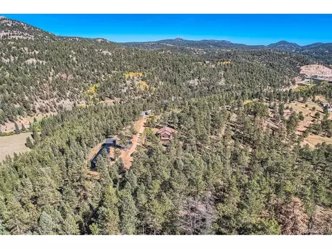 12478 S Green Ave, Pine, CO 80470 photo 35
