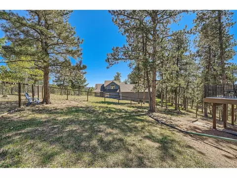 12478 S Green Ave, Pine, CO 80470 photo 27