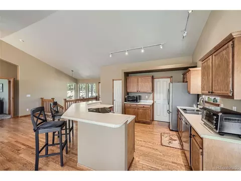 12478 S Green Ave, Pine, CO 80470 photo 11