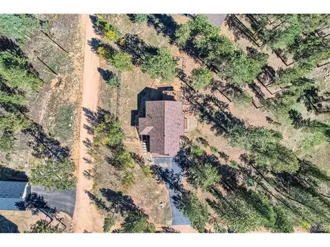 12478 S Green Ave, Pine, CO 80470 photo 34
