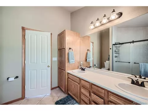 12478 S Green Ave, Pine, CO 80470 photo 16
