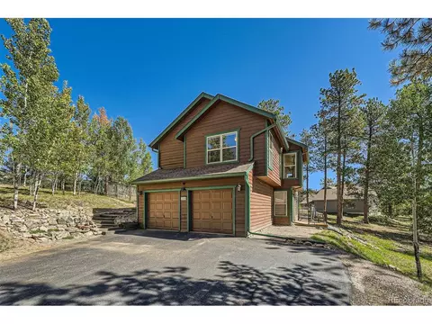 12478 S Green Ave, Pine, CO 80470 photo 3