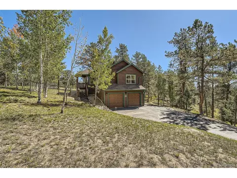 12478 S Green Ave, Pine, CO 80470 photo 4