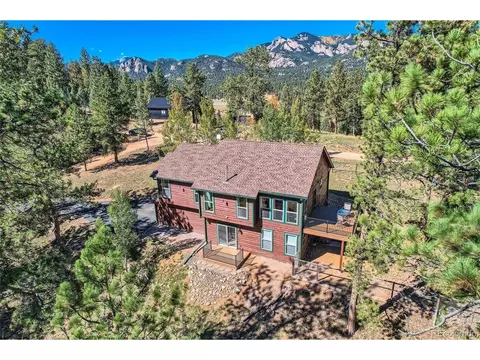 12478 S Green Ave, Pine, CO 80470 photo 33