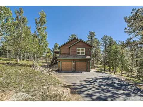 12478 S Green Ave, Pine, CO 80470 photo 5