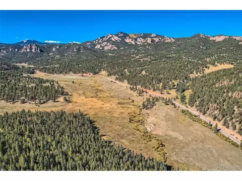 12478 S Green Ave, Pine, CO 80470 photo 36