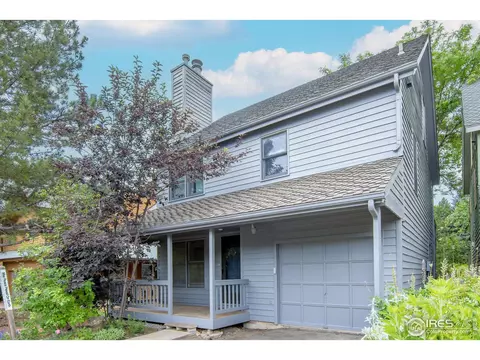 1440 Riverside Ave, Boulder, CO 80304