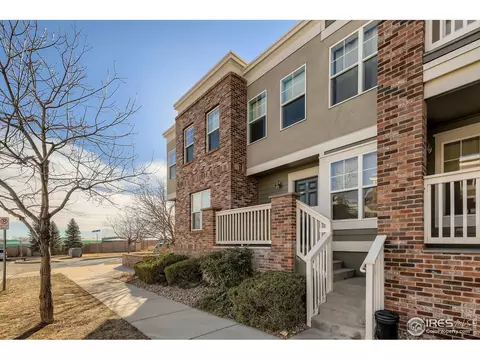 960 Laramie Blvd #A, Boulder, CO 80304