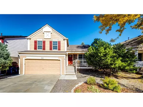 9813 Fairwood St, Littleton, CO 80125