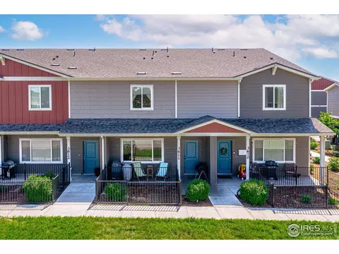3611 Ronald Reagan Ave, Wellington, CO 80549