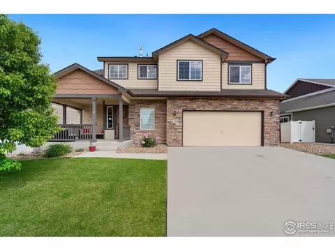 2330 74th Ave Ct, Greeley, CO 80634