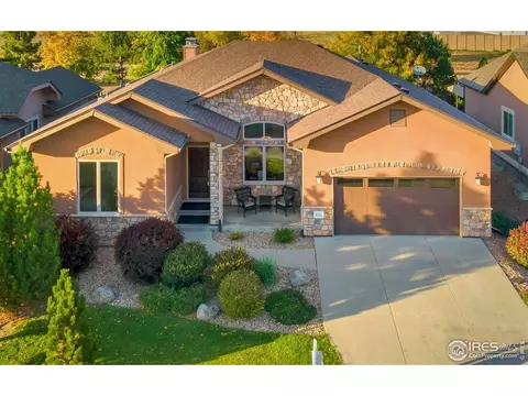 4731 Tarragon Dr, Johnstown, CO 80534
