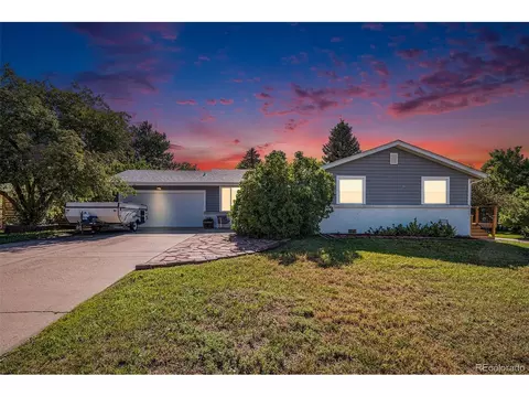 7780 S Kendall Blvd, Littleton, CO 80128