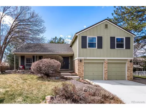 6634 Easter Pl, Centennial, CO 80112