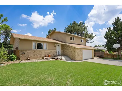 4306 N Roosevelt Ave, Loveland, CO 80538
