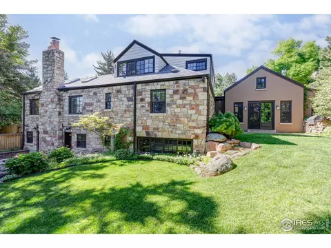 1213 17th St, Boulder, CO 80302