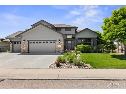 6321 Crooked Stick Dr, Windsor, CO 80550