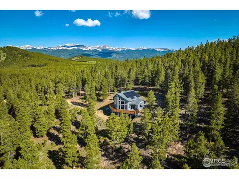 1020 N Beaver Rd, Nederland, CO 80466