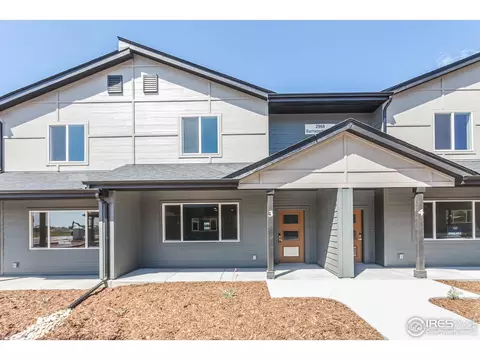 2968 Barnstormer St #3, Fort Collins, CO 80524