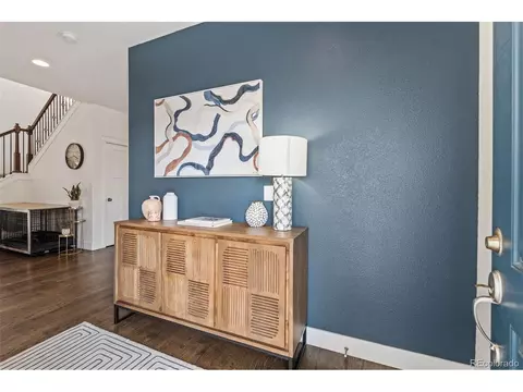 Entry Way - 12842 Windingwalk Dr, Peyton, CO 80831 photo 1 of 4