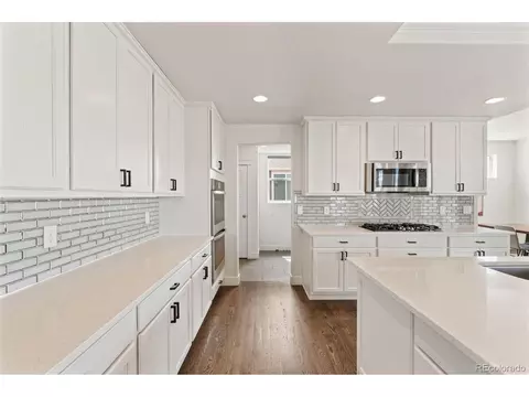 Kitchen - 12842 Windingwalk Dr, Peyton, CO 80831 photo 5 of 7