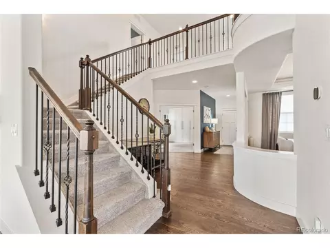 Entry Way - 12842 Windingwalk Dr, Peyton, CO 80831 photo 4 of 4