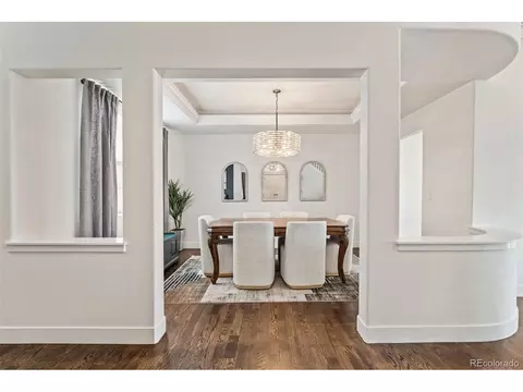 Dining - 12842 Windingwalk Dr, Peyton, CO 80831 photo 1 of 4