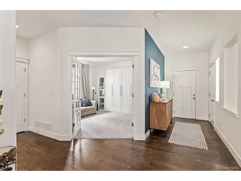Entry Way - 12842 Windingwalk Dr, Peyton, CO 80831 photo 3 of 4