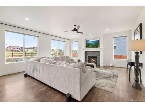 Living - 12842 Windingwalk Dr, Peyton, CO 80831 photo 1 of 5