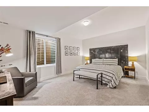 Bedroom - 12842 Windingwalk Dr, Peyton, CO 80831 photo 5 of 5