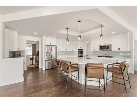 Kitchen - 12842 Windingwalk Dr, Peyton, CO 80831 photo 2 of 7