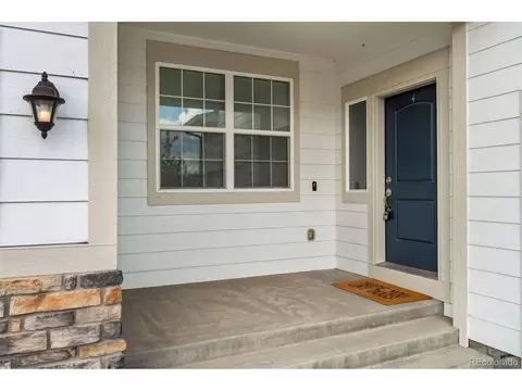 Exterior - 12842 Windingwalk Dr, Peyton, CO 80831 photo 2 of 5