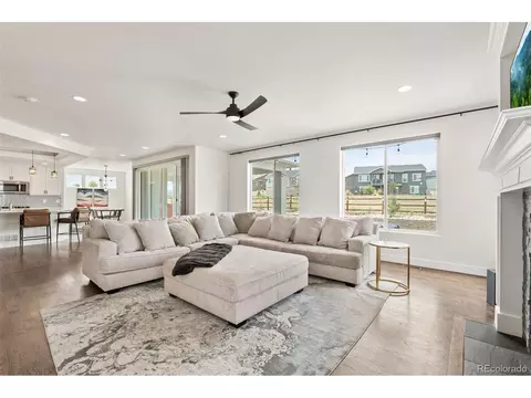 Living - 12842 Windingwalk Dr, Peyton, CO 80831 photo 3 of 5