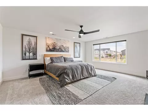 Bedroom - 12842 Windingwalk Dr, Peyton, CO 80831 photo 1 of 5