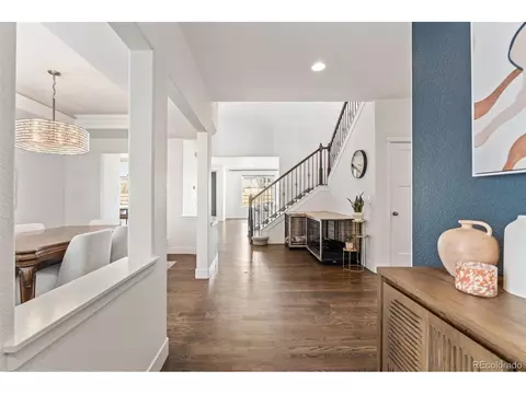 Entry Way - 12842 Windingwalk Dr, Peyton, CO 80831 photo 2 of 4