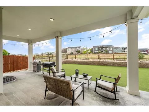 Exterior - 12842 Windingwalk Dr, Peyton, CO 80831 photo 3 of 5