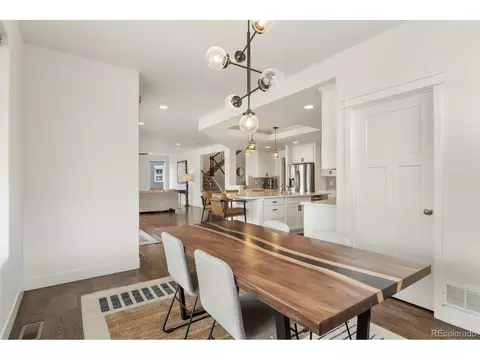 Dining - 12842 Windingwalk Dr, Peyton, CO 80831 photo 4 of 4
