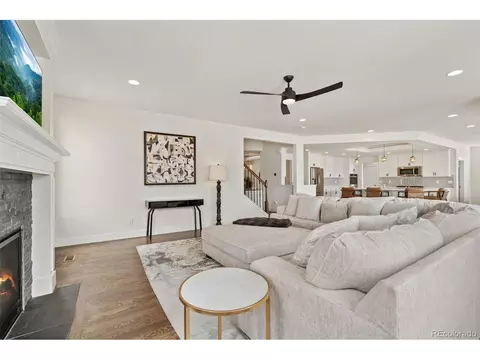 Living - 12842 Windingwalk Dr, Peyton, CO 80831 photo 4 of 5