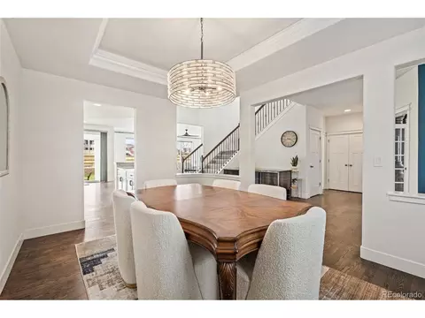 Dining - 12842 Windingwalk Dr, Peyton, CO 80831 photo 2 of 4