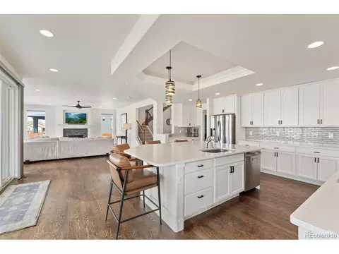 Kitchen - 12842 Windingwalk Dr, Peyton, CO 80831 photo 4 of 7