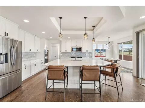 Kitchen - 12842 Windingwalk Dr, Peyton, CO 80831 photo 1 of 7