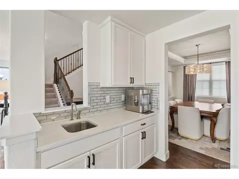 Kitchen - 12842 Windingwalk Dr, Peyton, CO 80831 photo 7 of 7