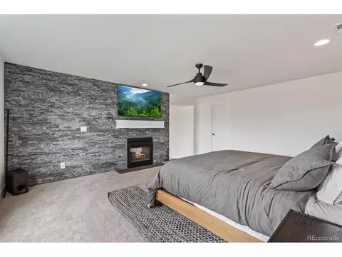 Bedroom - 12842 Windingwalk Dr, Peyton, CO 80831 photo 2 of 5